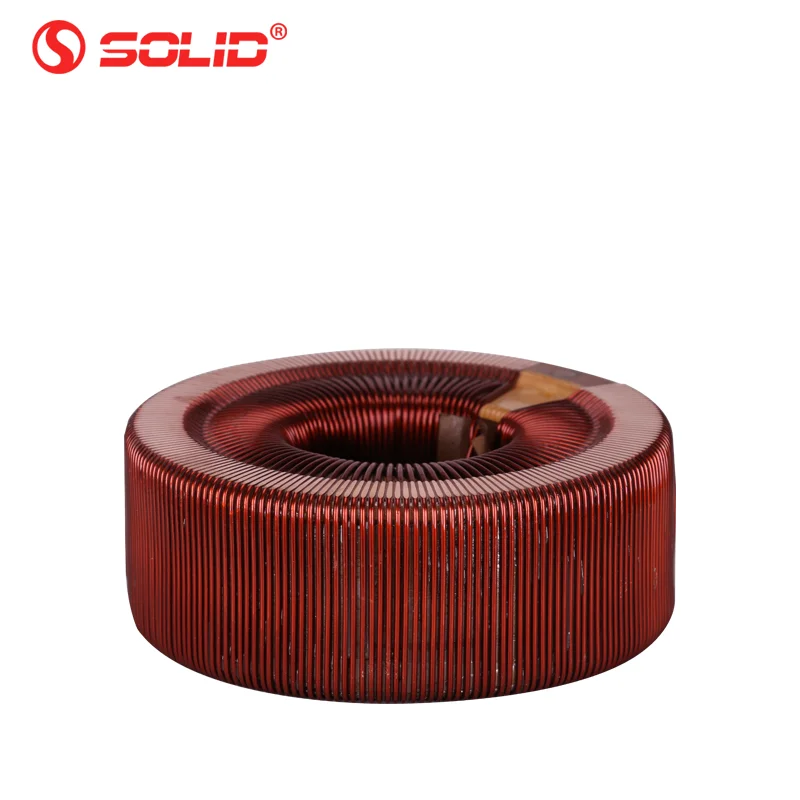 6KVA Three Phase AVR Voltage Stabilizer Regulator