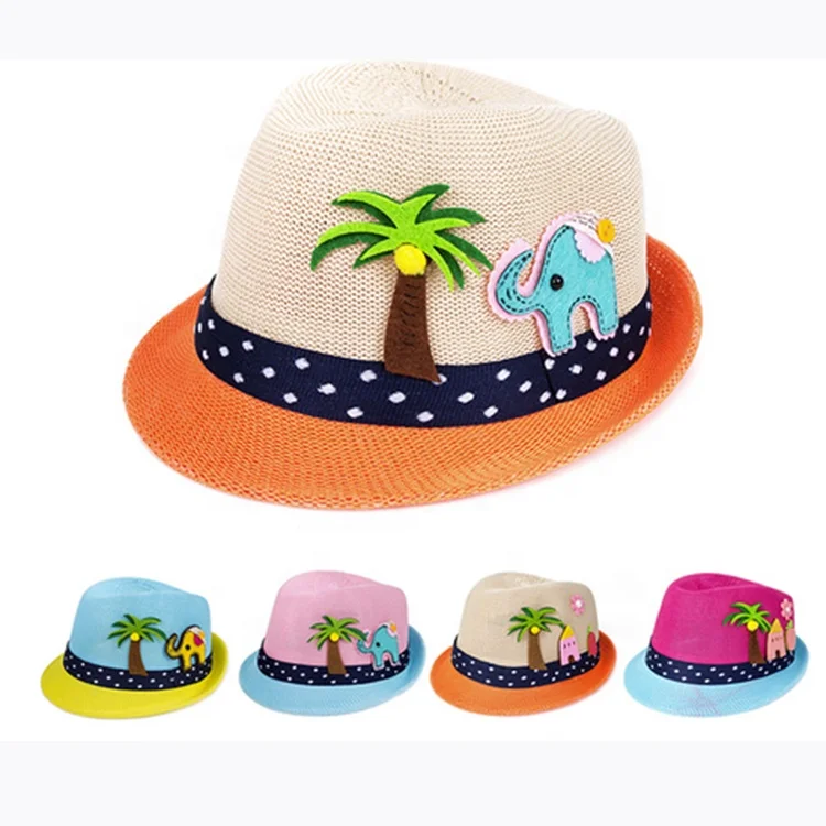 Chapeau D Ete Pour Bebes Casquette De Plage En Paille Motif Soleil Tendance Pour Garcons Et Filles Nouvelle Collection Buy Chapeau De Paille Pour Enfants Chapeau De Bebe Chapeau D Ete Chapeau De Jazz Chapeau De Plage Pour Filles