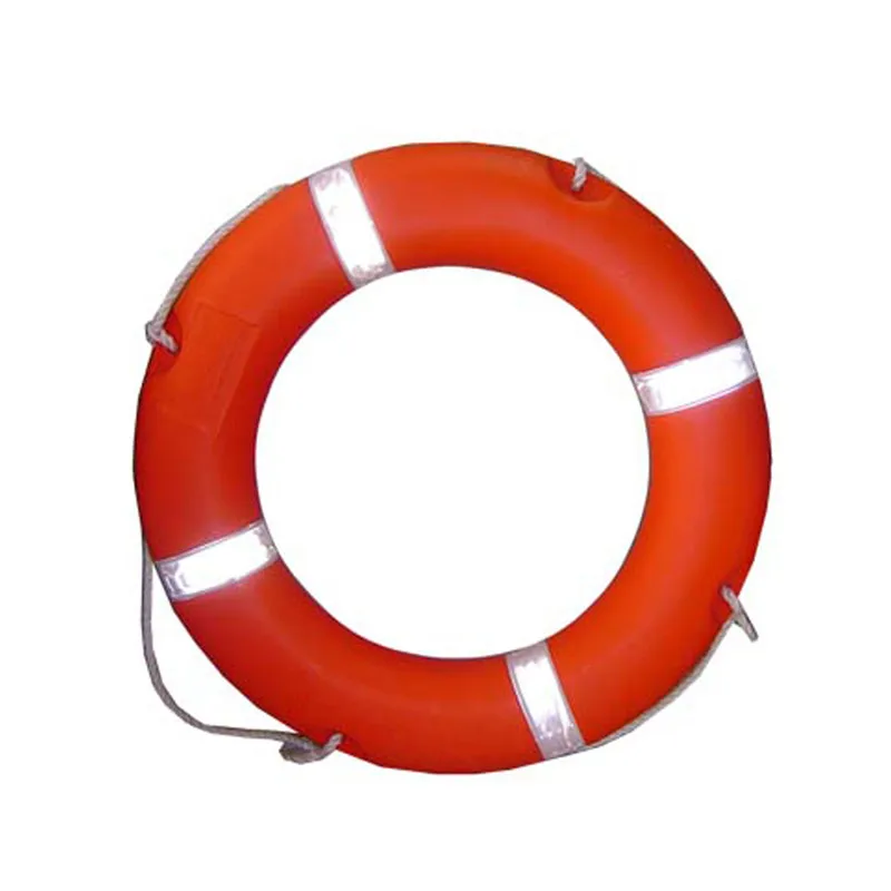 IMPA Code 33 01 51 Factory Price Widely Use Marine Lifebuoy