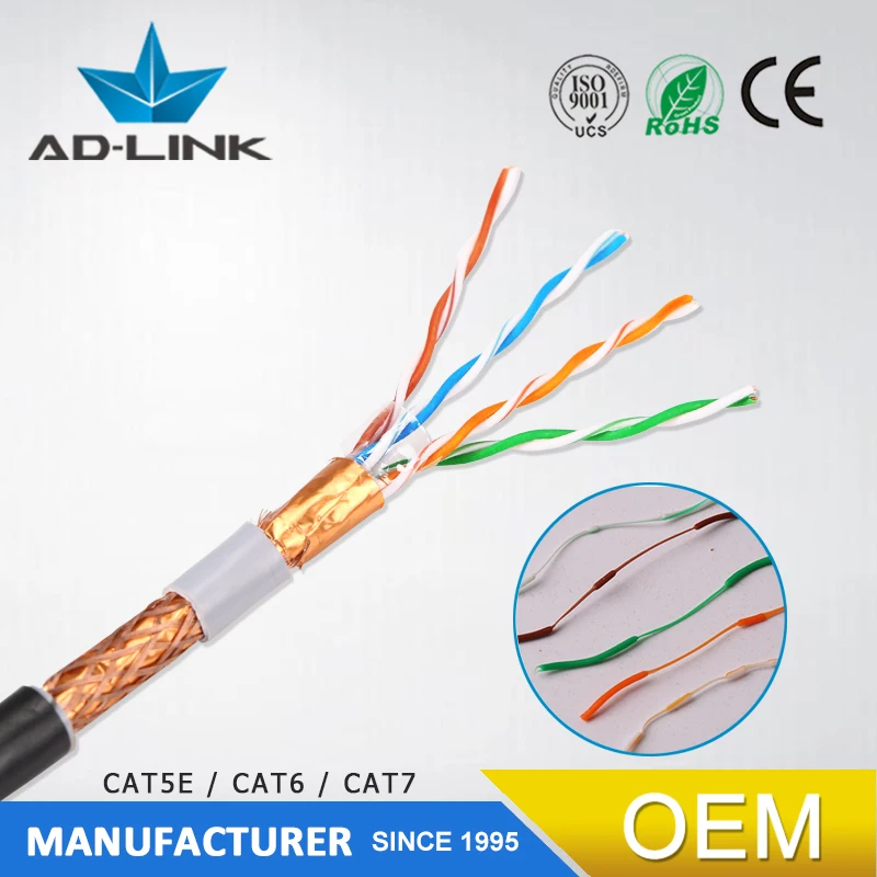25 pair cat5e outdoor cable