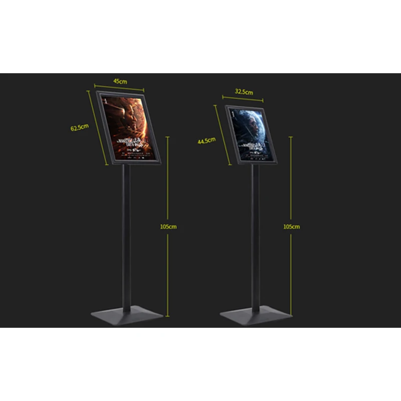 
Diy постер стенд постер напольный стенд постер 