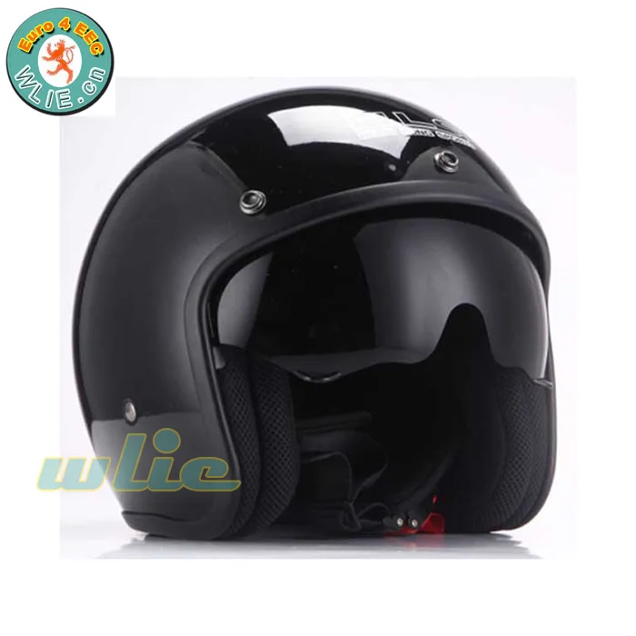 Rispondi al casco grafico M-7 Racing custom /reupholstered TEMA NEVERENDING STORY! Accessori Cappelli e berretti Caschi Caschi da moto 