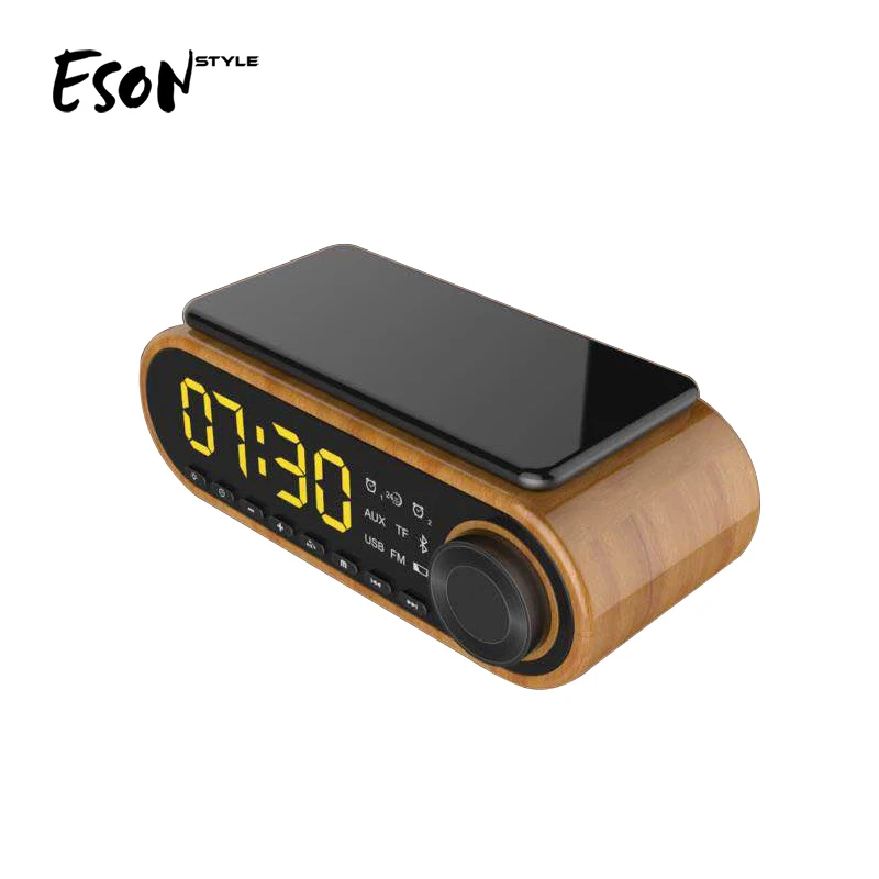 Будильник зарядка для телефона. Gembird digital alarm clock with qi charging упаковка. Радиочасы digion ptaok2813hb. Часы led wireless charging speaker. Часы led wireless charging speaker.