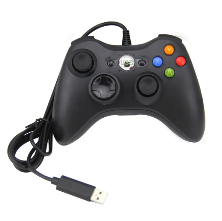 xbox 360 wired controller price