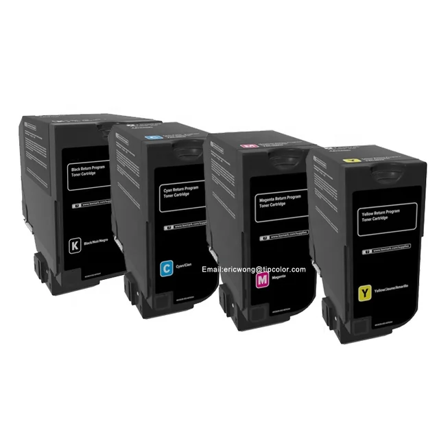 Lexmark CX522ade