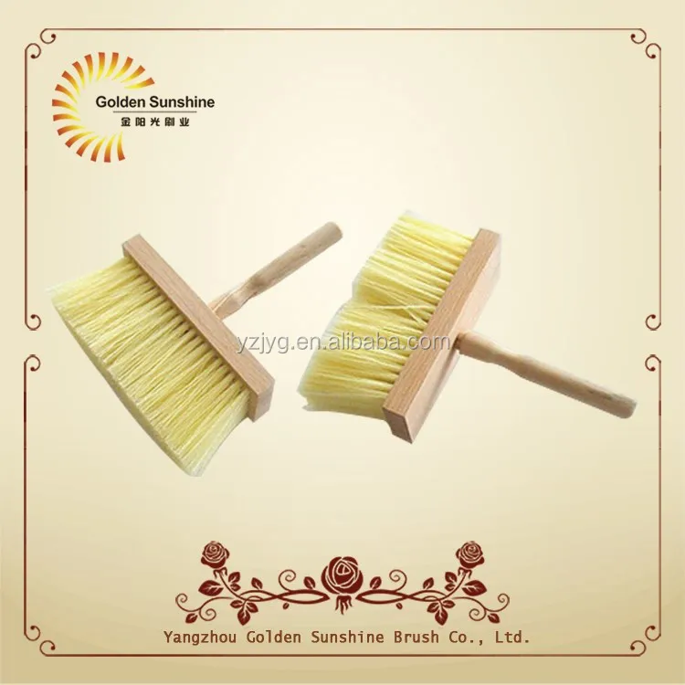 Easy Reach 208 Smoke Stack Fiber Cleaning Tampico Brush – Industrial Use