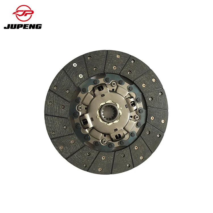 300mm-14teeth-Clutch-Disc-