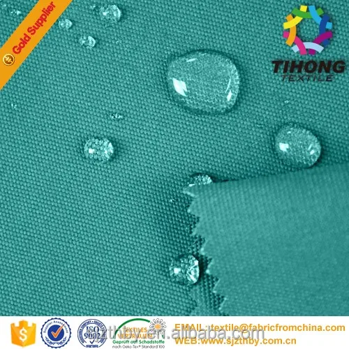 High Density Canvas Cloth for Ducting