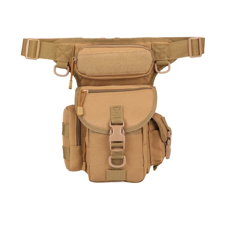 army leg bag