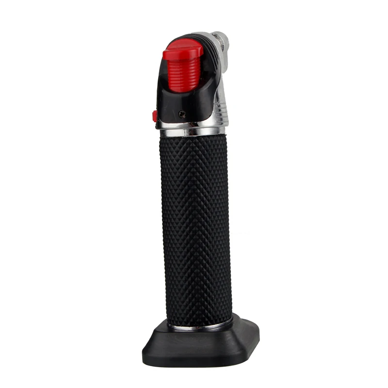 Culinary Butane Gas Cooking Blow Kitchen Jet Torch Lighter