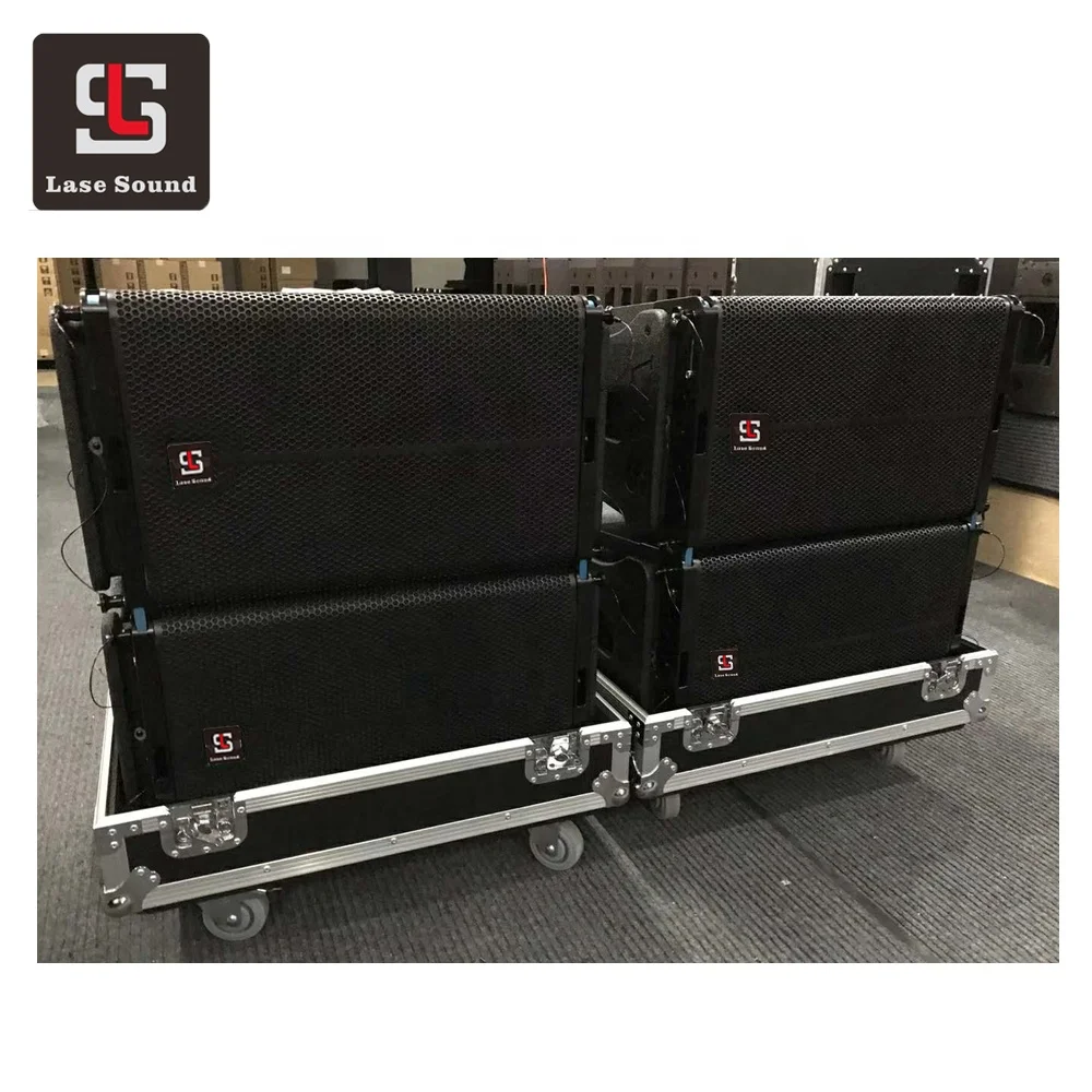 新ブランド 12インチ アクティブ ラインアレイ 18インチ サブ