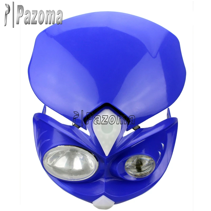 pazoma headlight