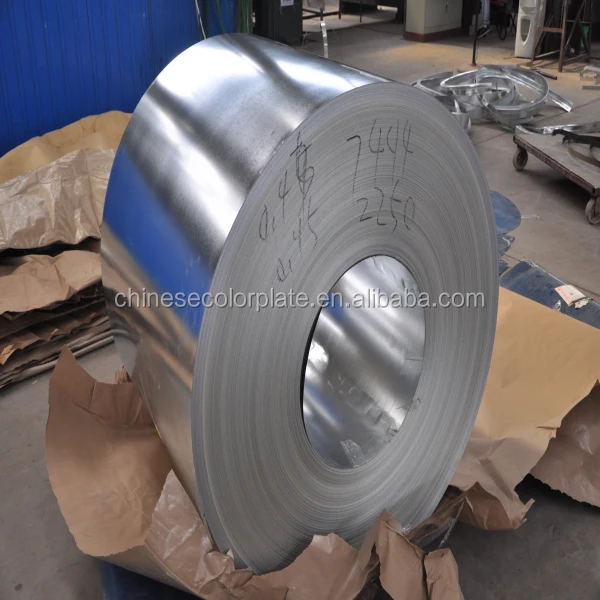 Zero Spangle Sgcc Jis Zinc 30g 0.35mm Gi/gl Roller Shutters Hdgi/hdgl ...