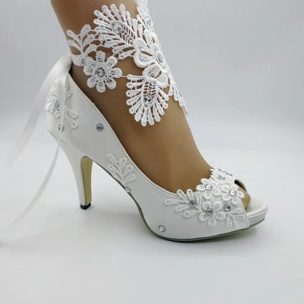 buy bridal shoes