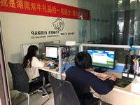 Hunan Double Bulls Gifts Co., Ltd. 3