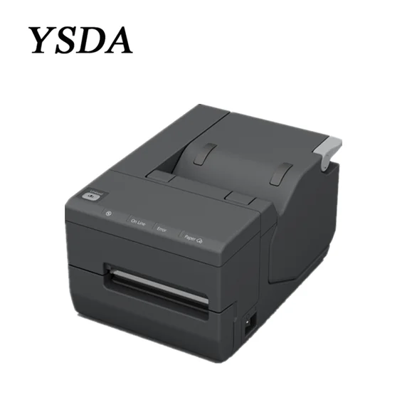 epson tag printer
