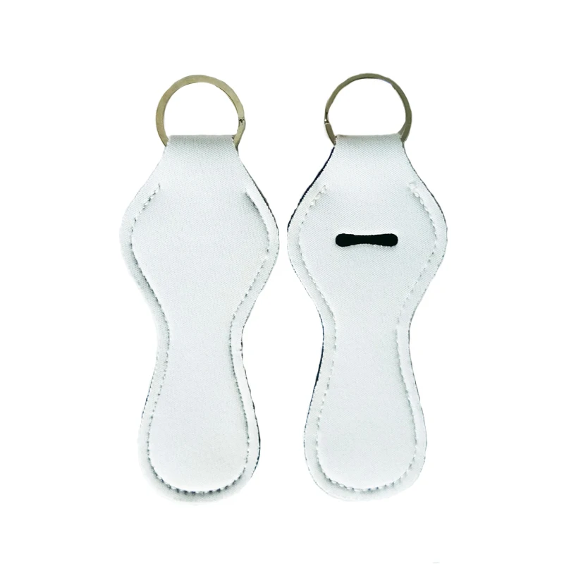 Chapstick Holder Keychain Customizable Gift Option