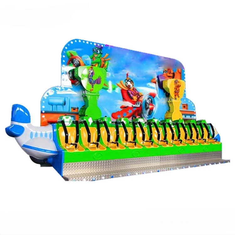 Mini Miami Fast Earn Money Making Kids With Trailer Made in China Mini Miami