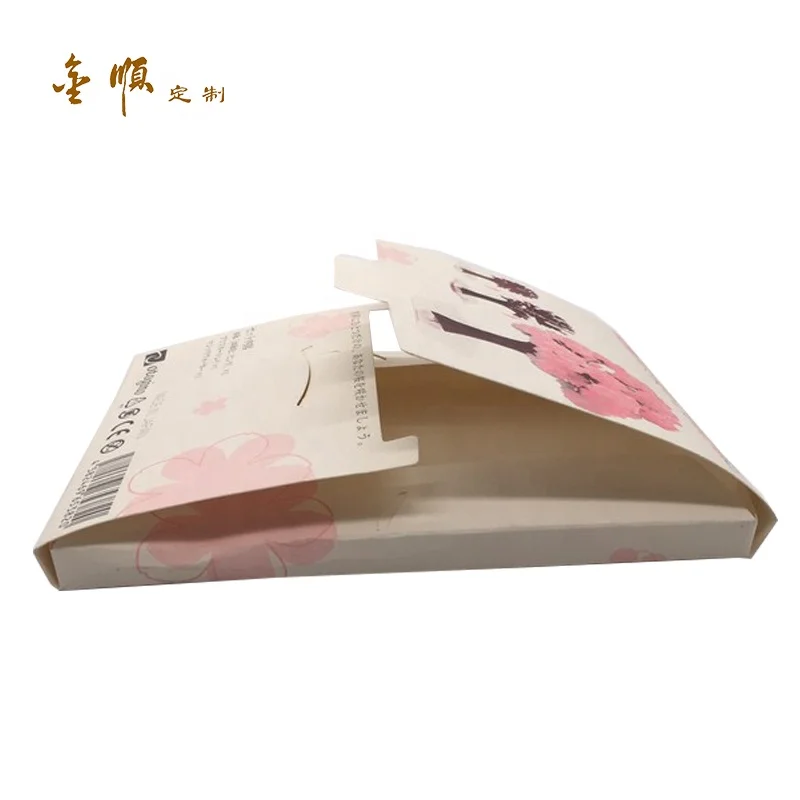 Функциональные японские конверты с принтом цветущей вишни на заказ