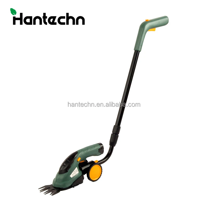electric lawn shears