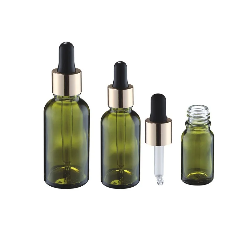 Download 15ml 30ml 50ml Cosmetic Facial Oil Green Glass Dropper Bottle Customize Color Buy Glass Dropper Bottle Glass Dropper Bottle 30ml Green Glass Bottle Product On Alibaba Com