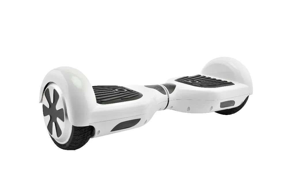 CHIC One Wheel Motion Sensor Hoover Board Hooverboard Balance Scooter