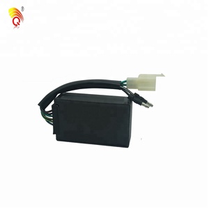 chinese chongqing motorcycle cdi unit WH125-F SDH125-A high quality