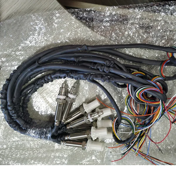NOx Sensor   Ns11a  UniNOx Sensor Head  Qxygen Nitrogen Sensor  NS11A