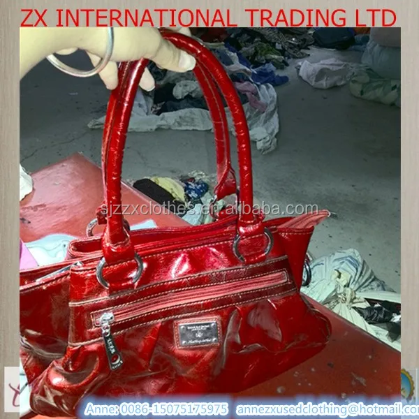 second hand high end bags