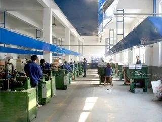 Ningbo Zehen International Trade Company Limited 2