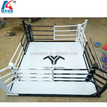 MMAケージ カスタマイズされたジム格闘技リング六角形八角形mmaケージ/総合