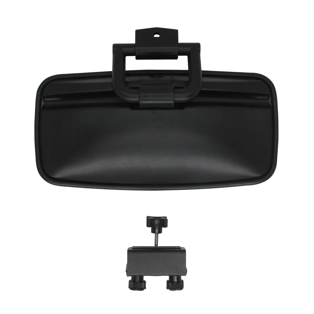 Universal Boat Mirror Rear View Boat Towing Mirror