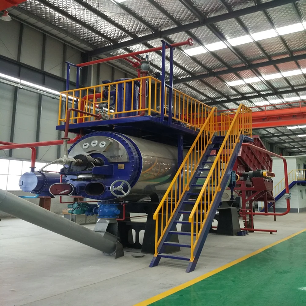 Batch Cooker for Feather Meal Mash Feed Bone Meal Automatic Carbon Steel/stainless Steel 15 Ton/h 220-440v 3t/batch Digester