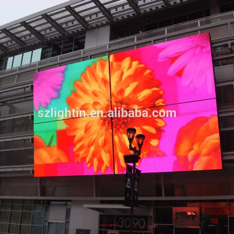 3x Video Full Hd Led Screen P5 Outdoor 3d Hd Led Video Wall P1 P2 P3 Front Mounting Led Module Smd P4 P5 Outdoor Buy 3x Video Full Hd Led Screen P5 Outdoor 3d