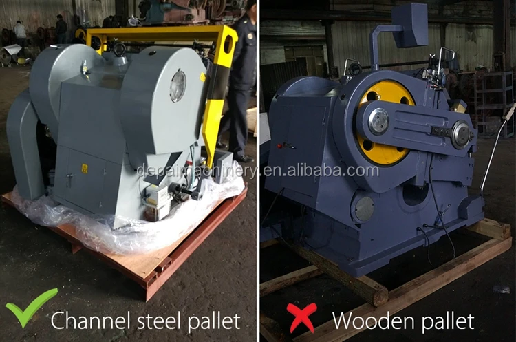 Carton Box Die Cutter/ Platten Die Cutting Machine/ Manual Paper Creasing Machine with CE