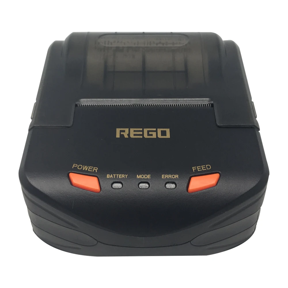 mini dot matrix printer