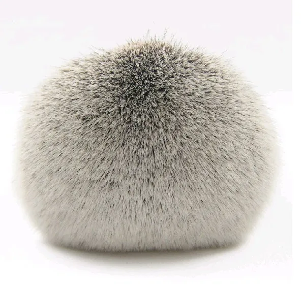 Оптовая продажа, высококачественные бамбуковые кисти Кабуки для кистей для макияжа