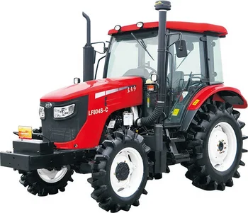 farm tractor yto504 yto804 made in china factory sale