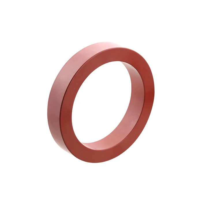 High Permeability Nanocrystalline EMI Core Factory Wholesale