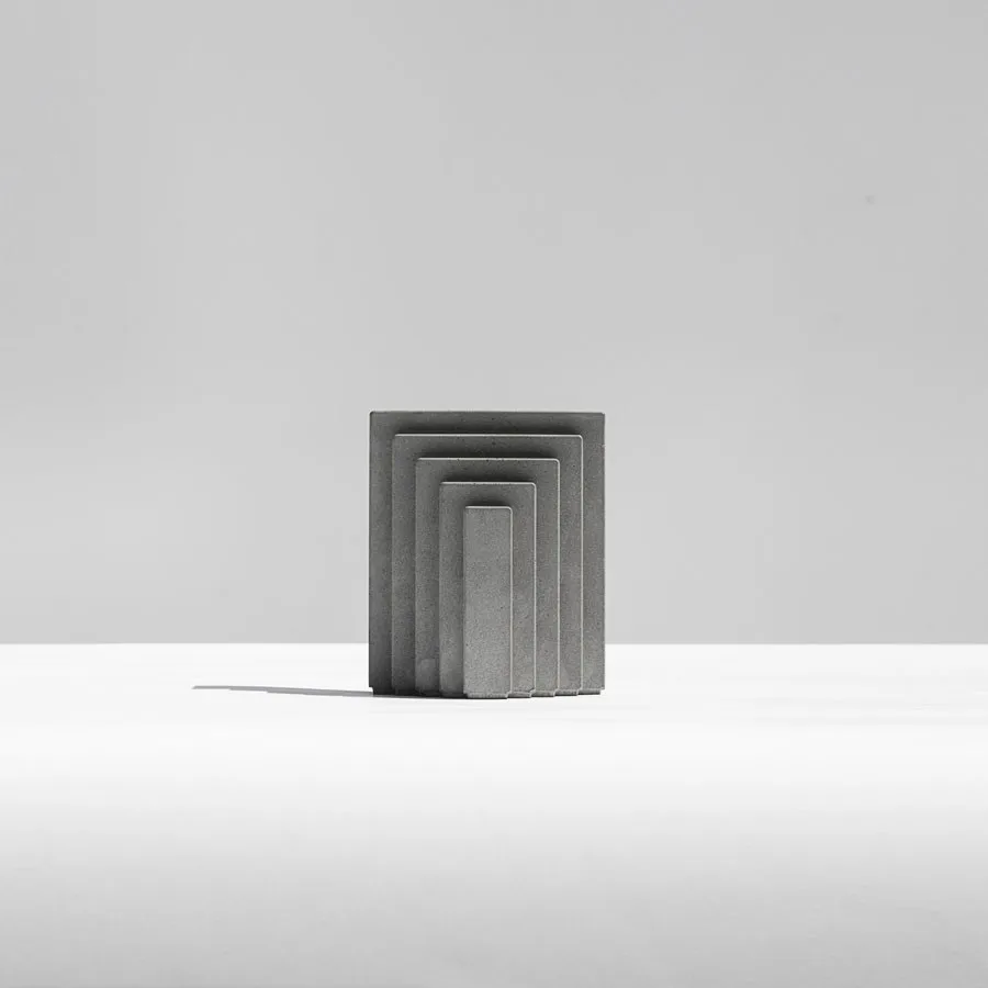 
Xiamen IOKA Stone Supply, оптовая продажа, декоративная подставка для книг для дома 