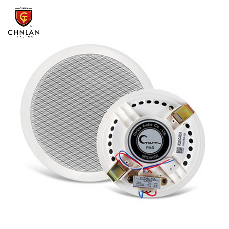 CTRLPA Public Address System Paging PA System for Hospital