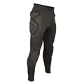 2017 Men Professional Soccer Goalkeeper Pants EVA Sponge Slim Skinny Football Goal Keeper Goalie Sports Training