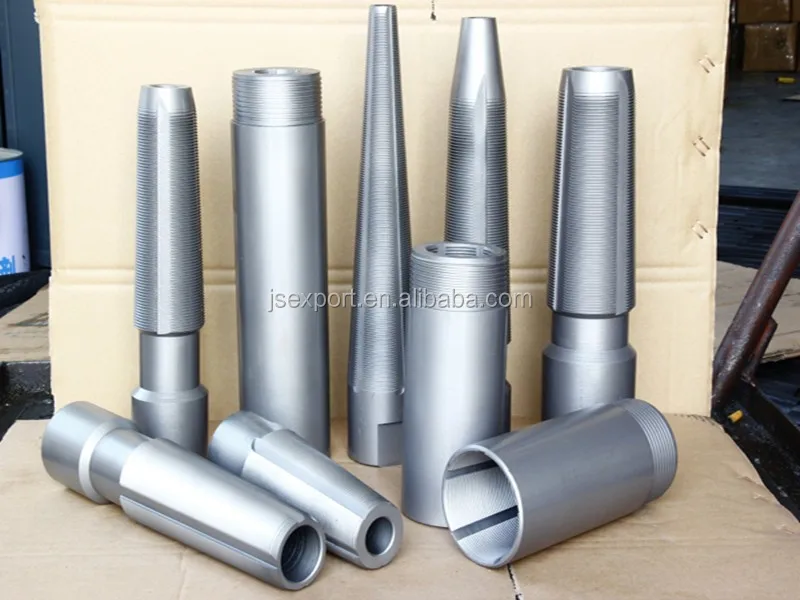 BQ NQ HQ PQ Drill Rod Recovery Tap