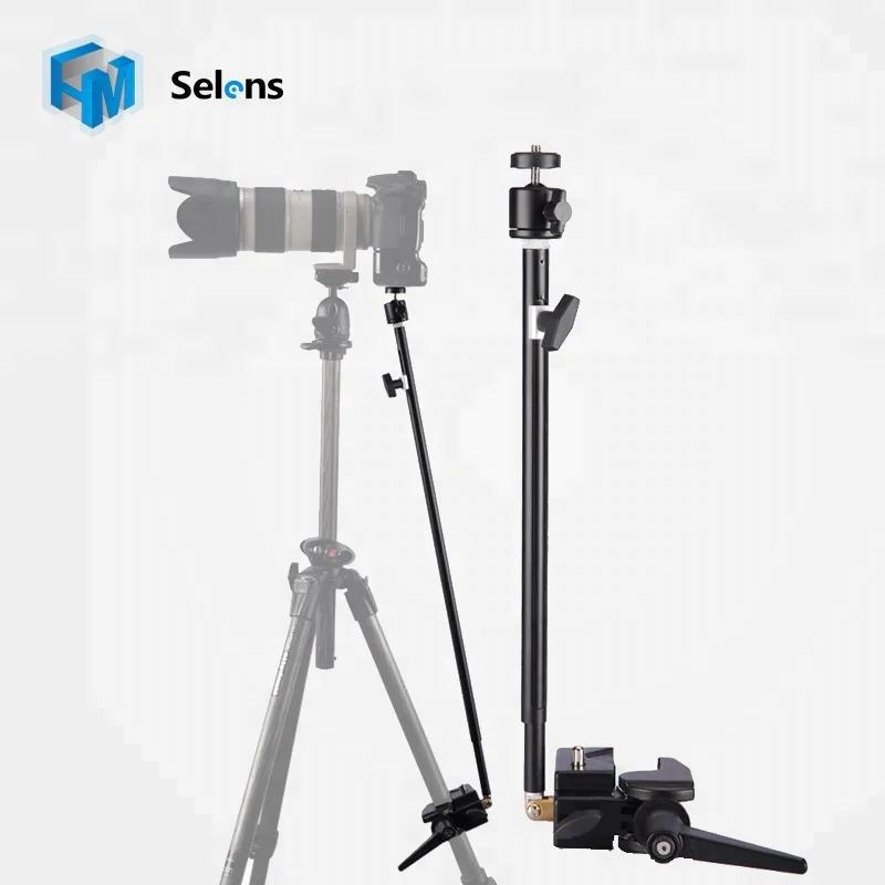 tripod for super telephoto lens