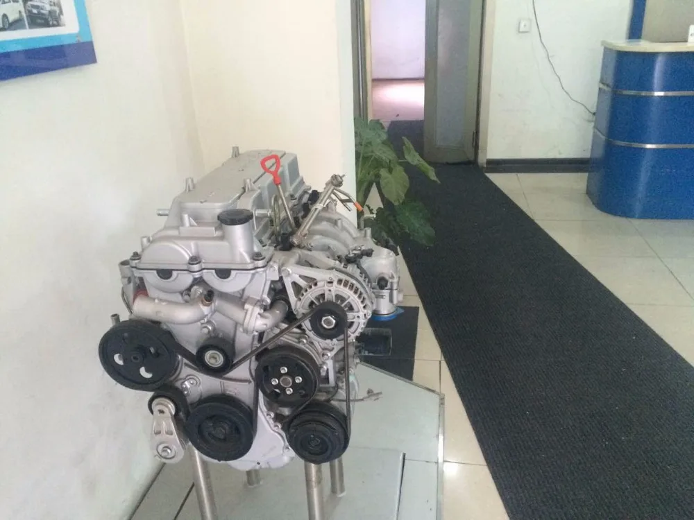 High Quality 2000cc 4 Cylinder SP4G20 Engine