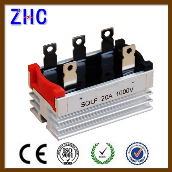 single phase 100A bridge rectifier price list of 100 amp bridge rectifier