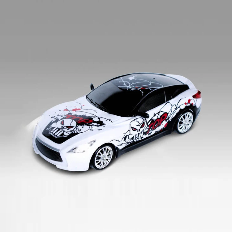 custom remote control cars
