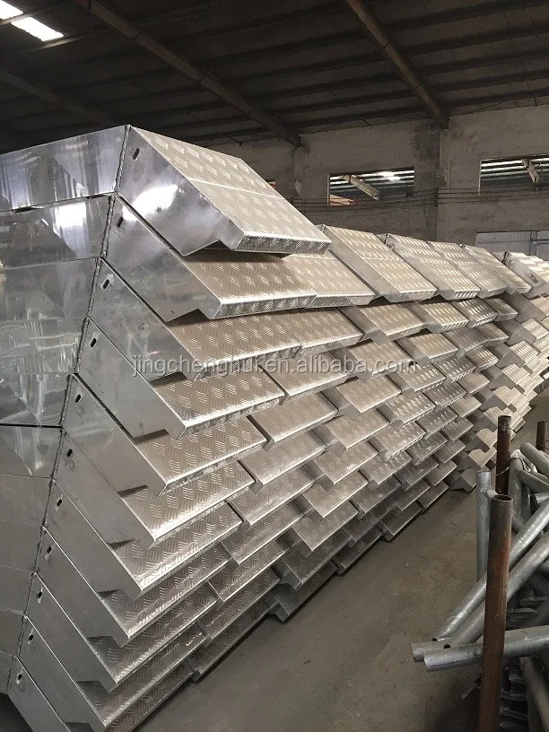 FACTORY DIRECTLY KWIKSTAGE SCAFFOLDING ALUMINIUM STRETCHER