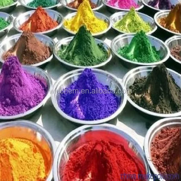 Carpet Dye Reactive Orange 13 Reactive Orange P-2R Natural Dyestuff