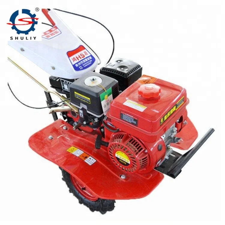 Мульти-функциональный сельскохозяйственный культиватор